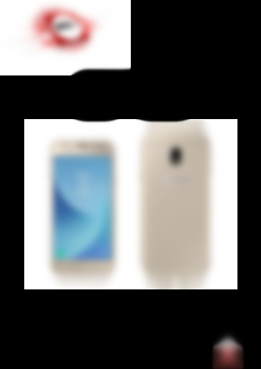 galaxy j3
