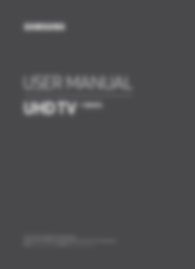 ue43nu7025