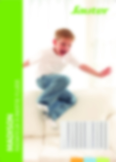 Radiateur RFL2