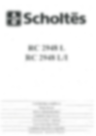 RC 2948 L SCHOLTES