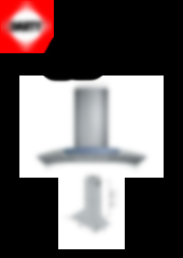 hotte hg9mi
