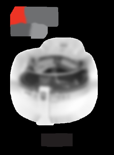 ACTIFRY ORIGINAL AL801000