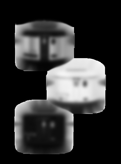 FF162100 FILTRA ONE
