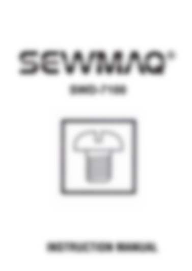 SWD-7100