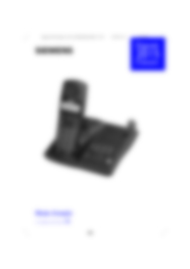 gigaset 3015