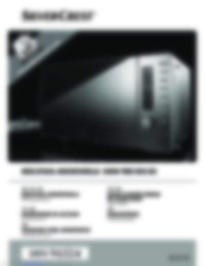 SMW 900 EDS B2