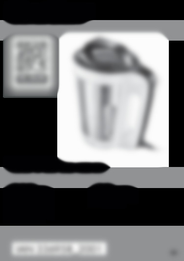 SMK 1000 B2 Blender