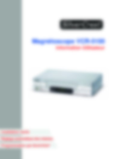 vcr 5100