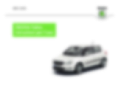 Fabia 1.2