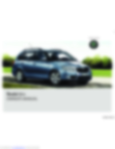 Fabia 1.6 77