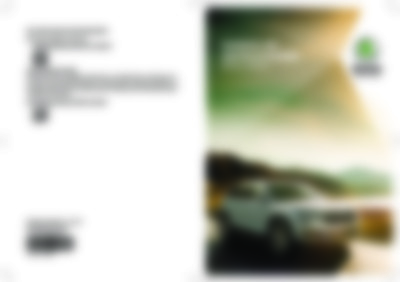 Kodiaq 2021