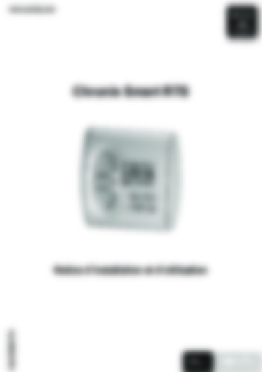 Chronis Smart RTS