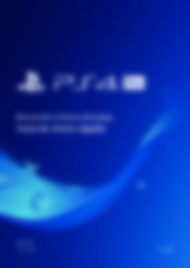 PlayStation 4 Pro CUH7116B