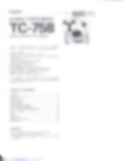 TC-758