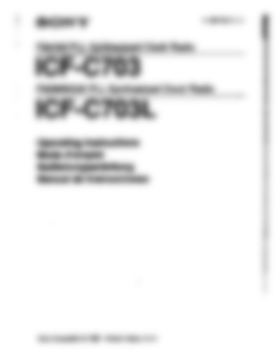 icf-c703