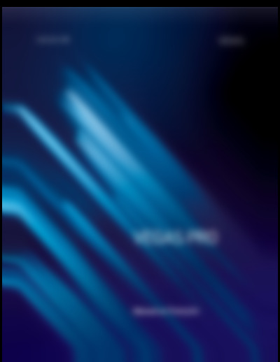 Vegas Pro