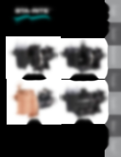 (S)5P2R, (SW)5P6R, 5BR, 5MPR