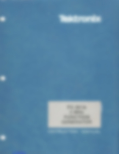 FG501A