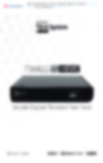 TS6822 T2HEVC