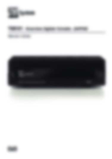 TS6101
