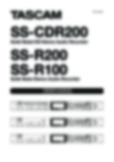 SS R100