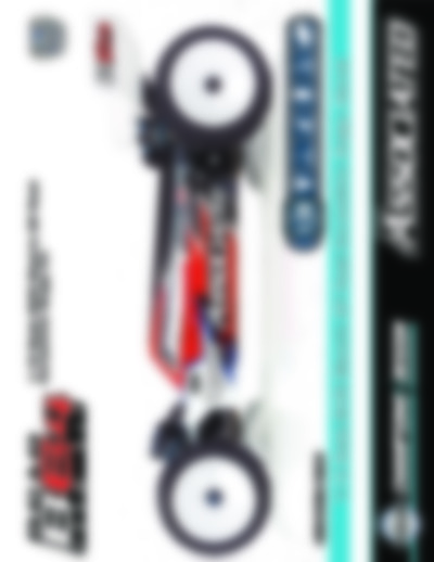 Team associated