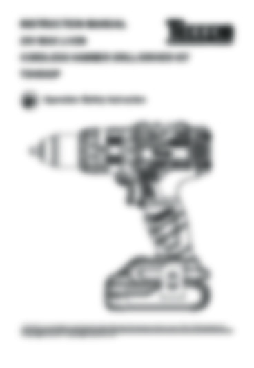 TDHD02P