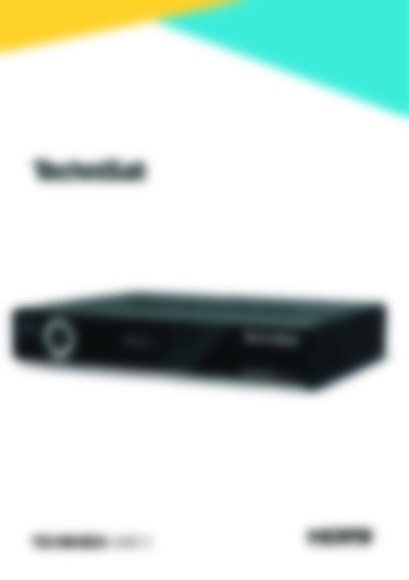 TechniBox UHD S