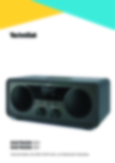 DIGITRADIO 601