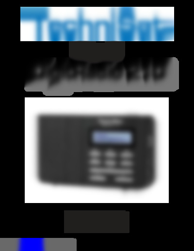 DigitRadio 210