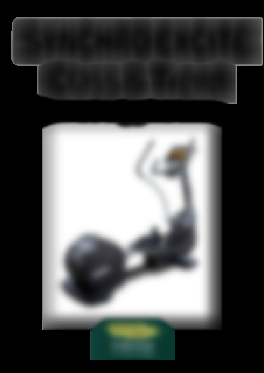 Synchro Excite 500SP