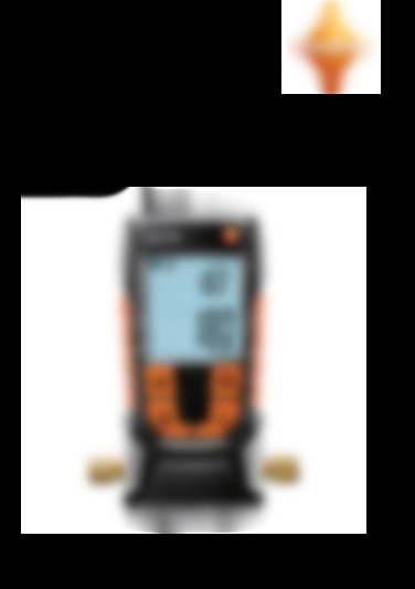 Testo 552
