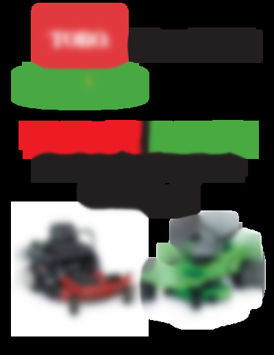 Z 310 Toro lawn boy