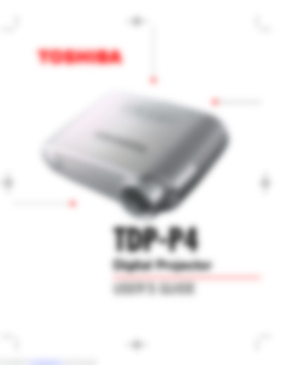 TDP-P4