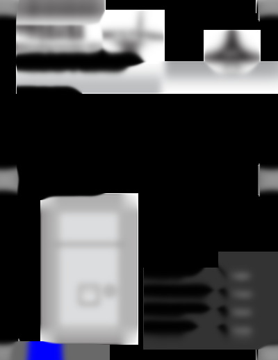 HWS-1404XWHT6-E