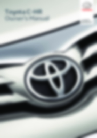 c-hr Toyota