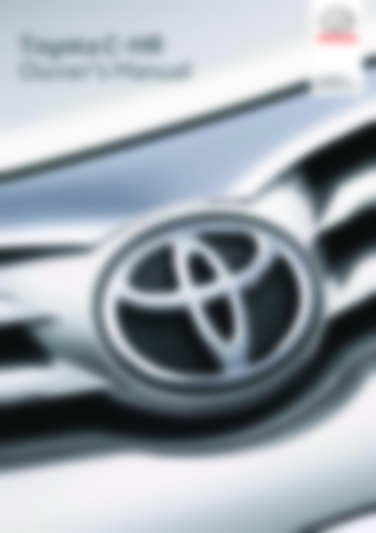 C-Hr 2021