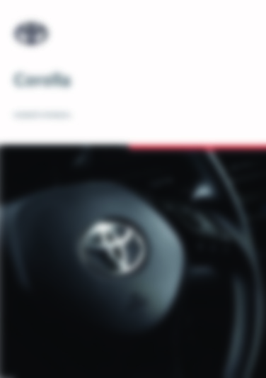 Corolla 2023