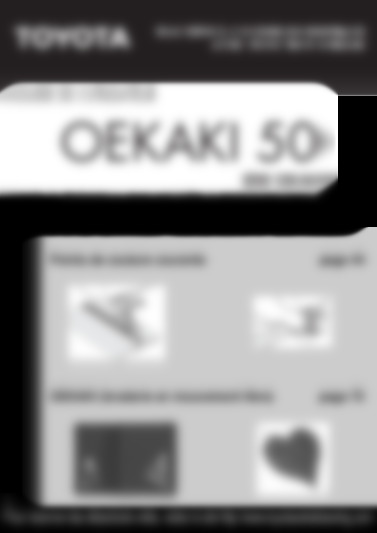 OEKAKI 50