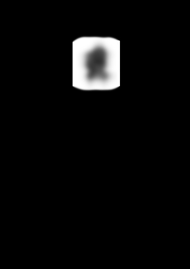 LED Spot Moving Head Light