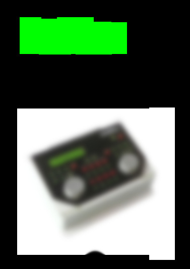 Intellibox IR