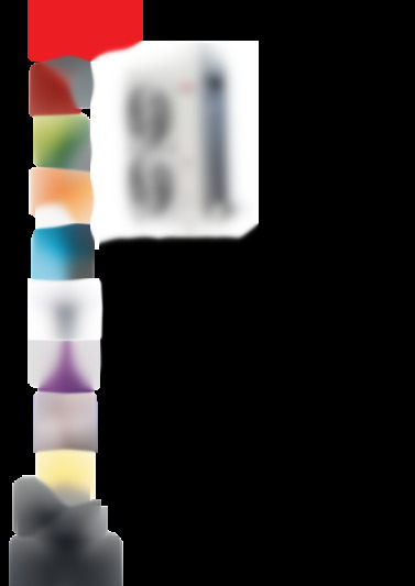 HP-OWER ONE 140R