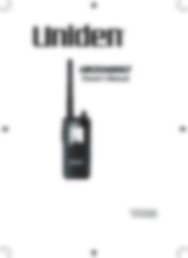 UBCD3600XLT