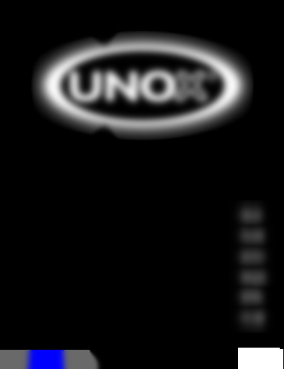 UNOX Cheftop