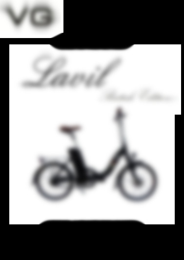 Lavil edition