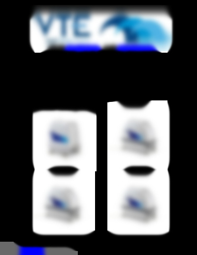 Paguro VTE 3000