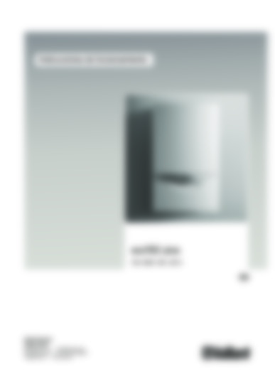 Ecotec Plus 246/5-5