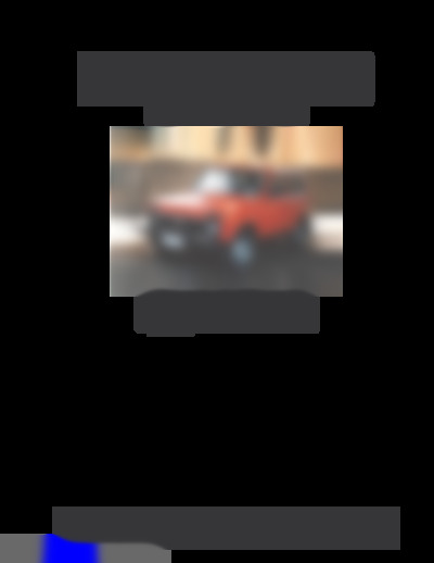 Lada Niva 1600