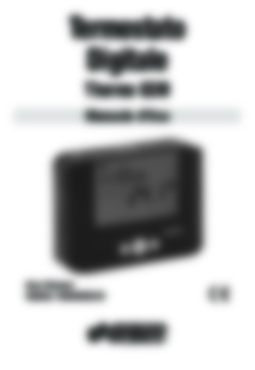 Thermo GSM Bianco VE715900