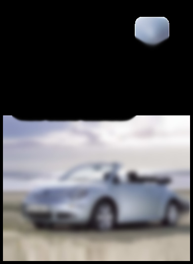 New Beetle Cabrio